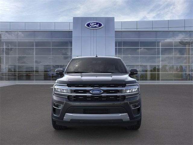 new 2024 Ford Expedition Max car, priced at $67,995