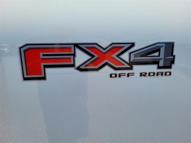used 2024 Ford F-250 car, priced at $86,590