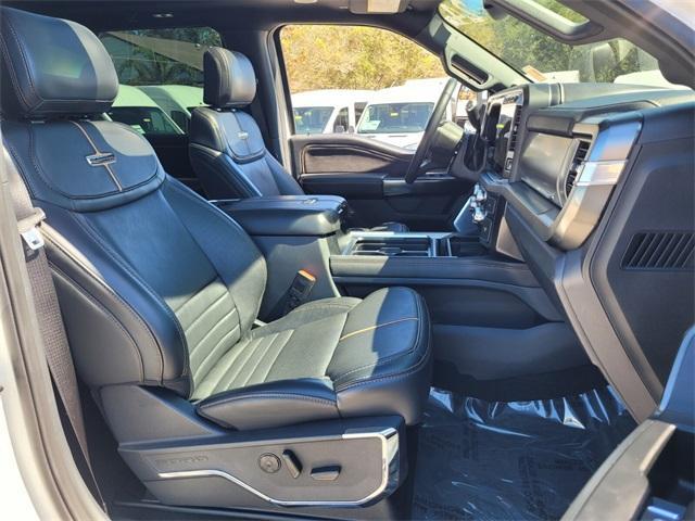 used 2024 Ford F-250 car, priced at $86,590