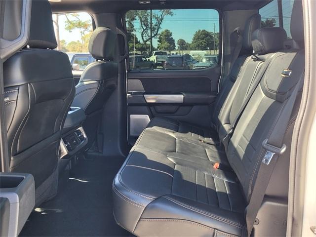 used 2024 Ford F-250 car, priced at $86,590