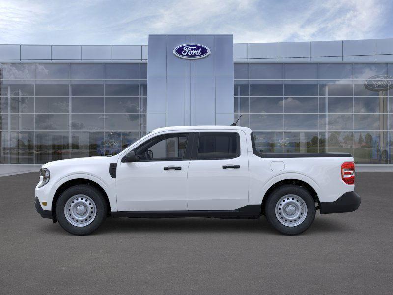 new 2025 Ford Maverick car, priced at $29,445