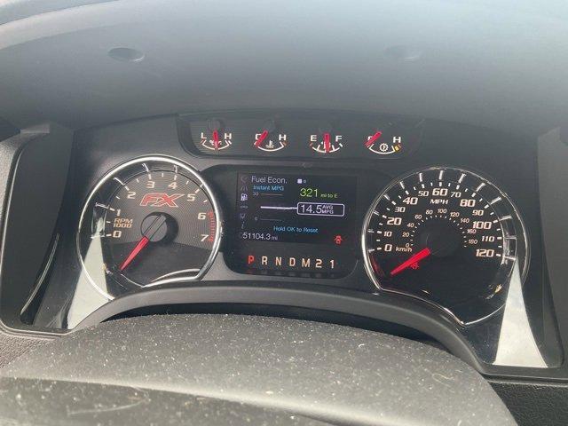 used 2013 Ford F-150 car, priced at $29,995