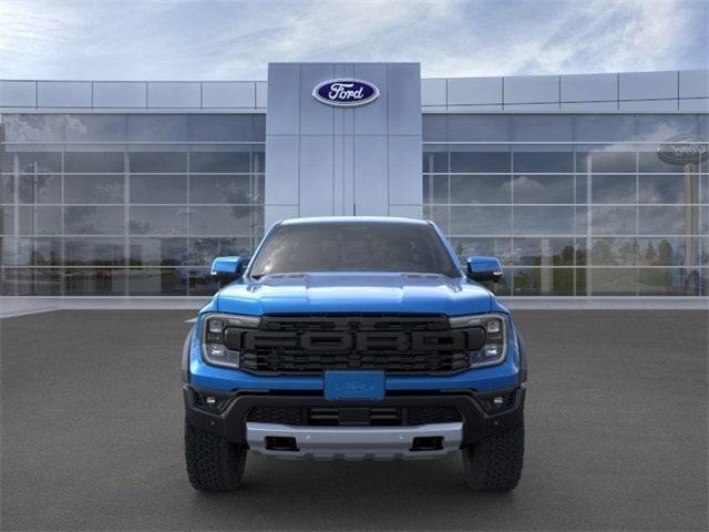 new 2024 Ford Ranger car, priced at $57,410