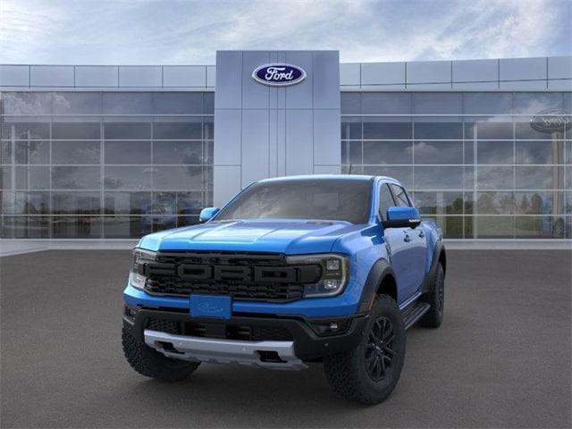 new 2024 Ford Ranger car, priced at $57,410