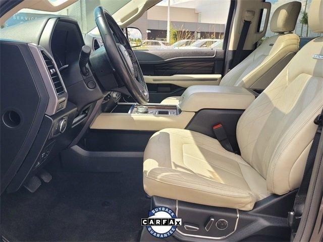 used 2019 Ford Expedition car, priced at $30,500