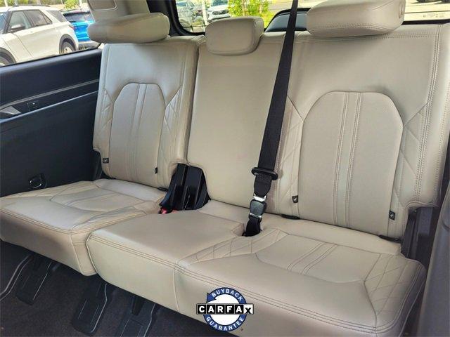 used 2019 Ford Expedition car, priced at $30,500