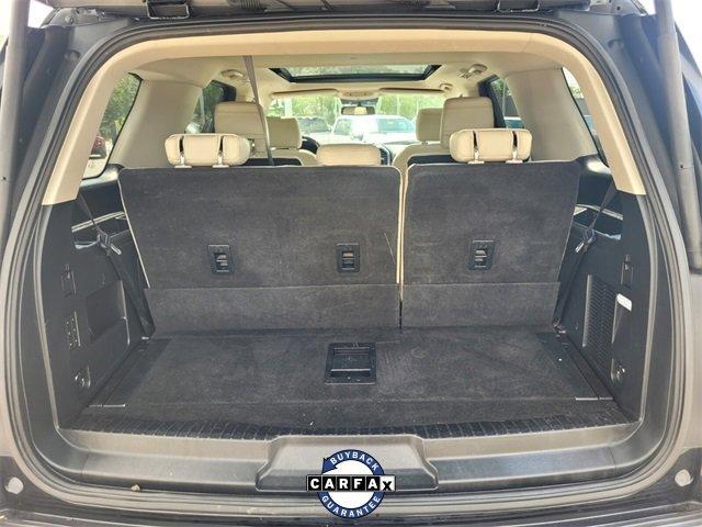 used 2019 Ford Expedition car, priced at $30,500