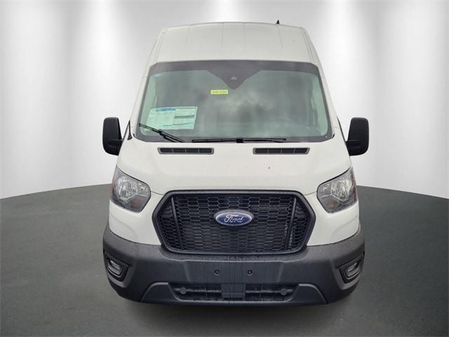 new 2024 Ford Transit-350 car, priced at $57,980