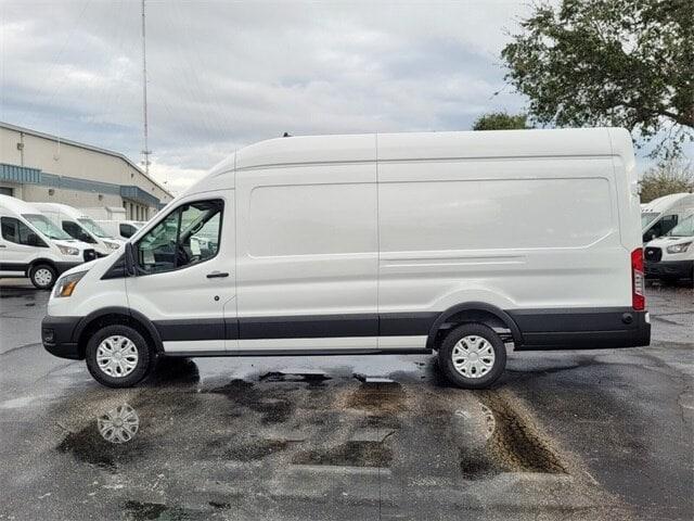 new 2024 Ford Transit-350 car, priced at $56,980