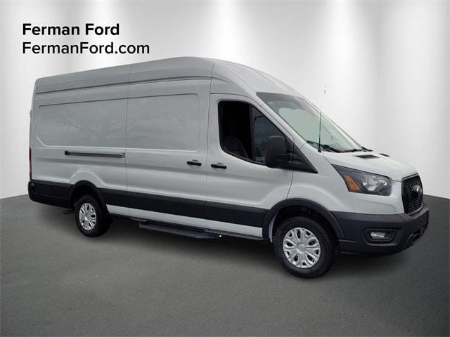 new 2024 Ford Transit-350 car, priced at $57,980