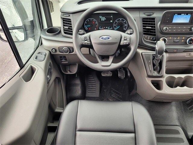 new 2024 Ford Transit-350 car, priced at $56,980