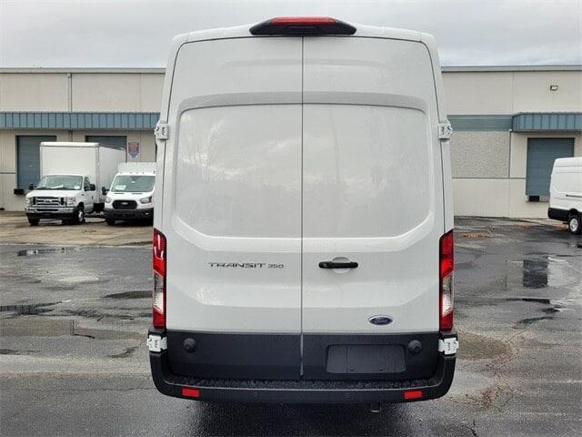 new 2024 Ford Transit-350 car, priced at $56,980