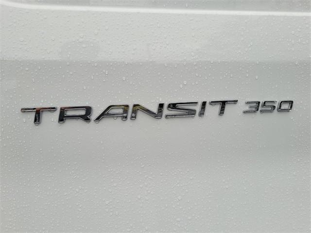 new 2024 Ford Transit-350 car, priced at $57,980