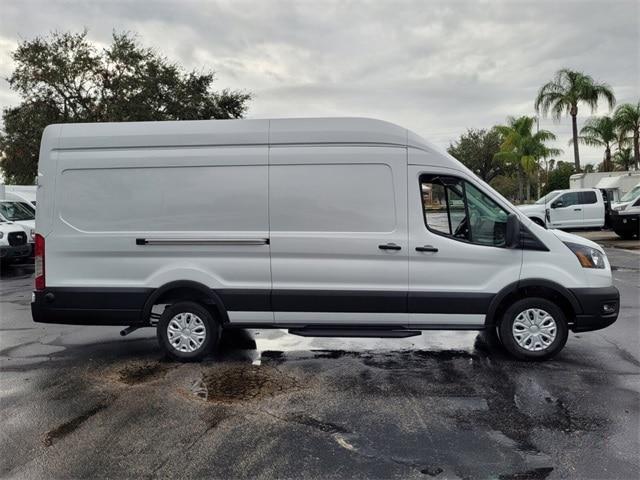 new 2024 Ford Transit-350 car, priced at $57,980