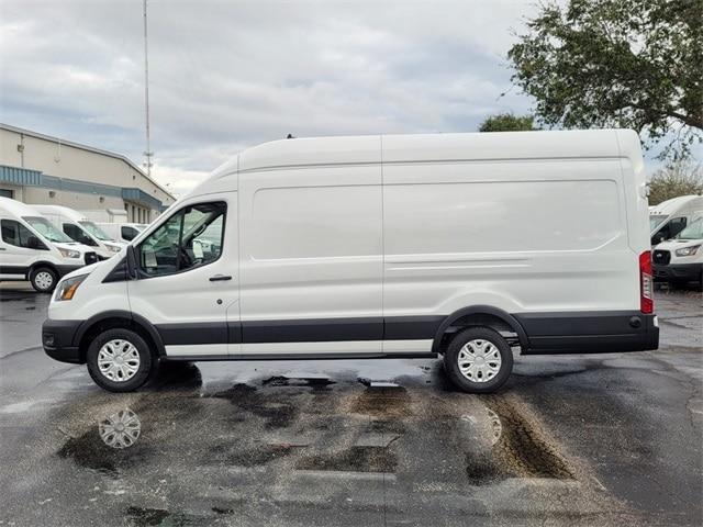 new 2024 Ford Transit-350 car, priced at $57,980