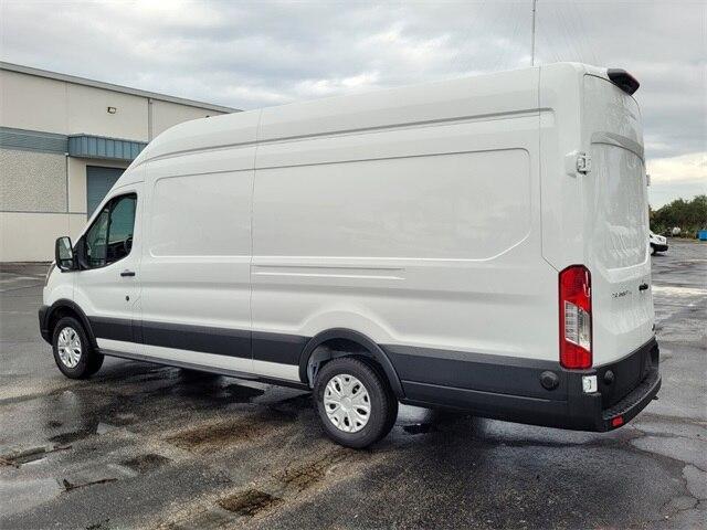 new 2024 Ford Transit-350 car, priced at $56,980