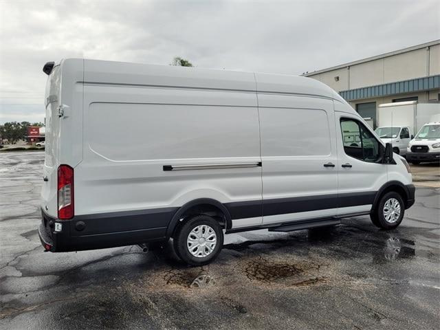 new 2024 Ford Transit-350 car, priced at $57,980