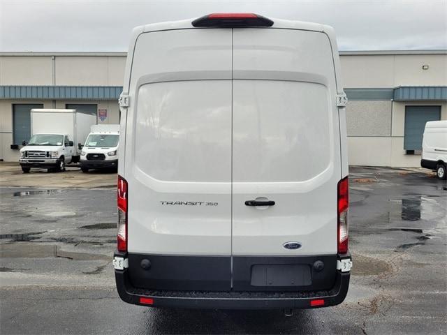 new 2024 Ford Transit-350 car, priced at $57,980