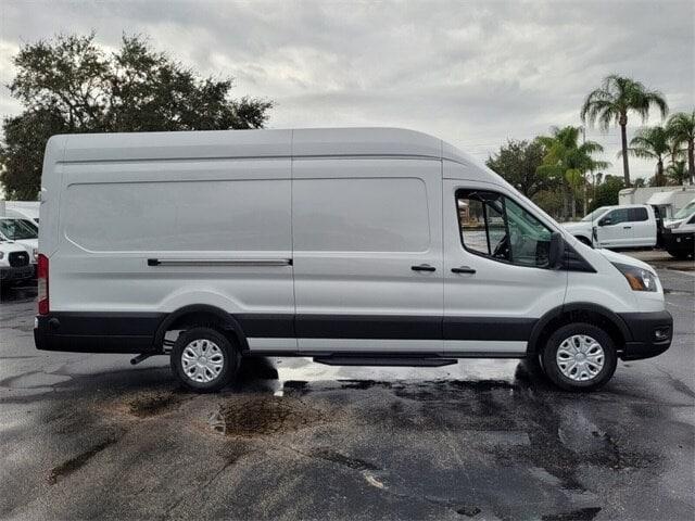 new 2024 Ford Transit-350 car, priced at $56,980