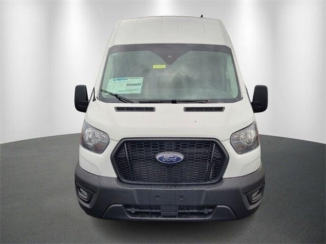 new 2024 Ford Transit-350 car, priced at $56,980