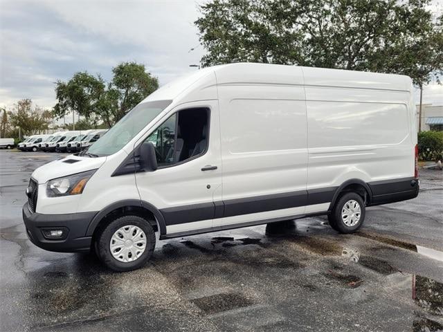 new 2024 Ford Transit-350 car, priced at $57,980