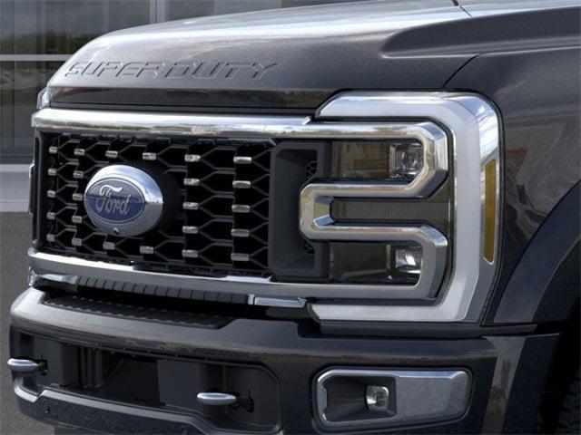 new 2024 Ford F-450 car, priced at $101,520