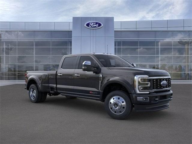 new 2024 Ford F-450 car, priced at $101,520