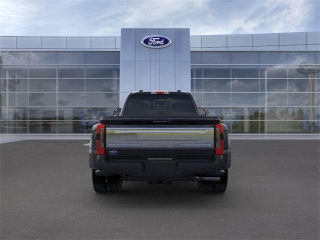 new 2024 Ford F-450 car, priced at $101,520