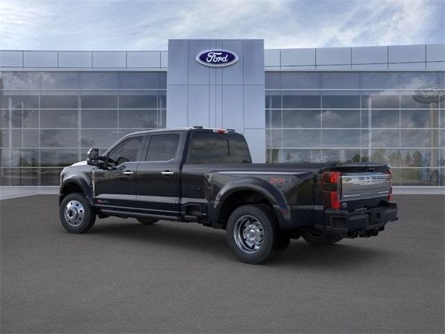 new 2024 Ford F-450 car, priced at $101,520