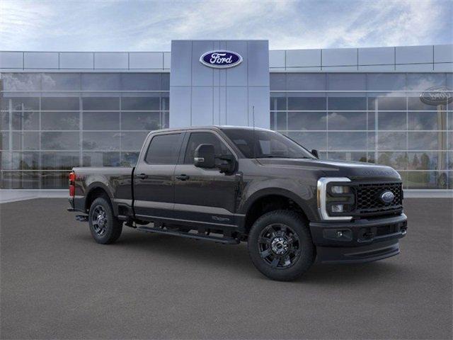new 2025 Ford F-250 car, priced at $68,495