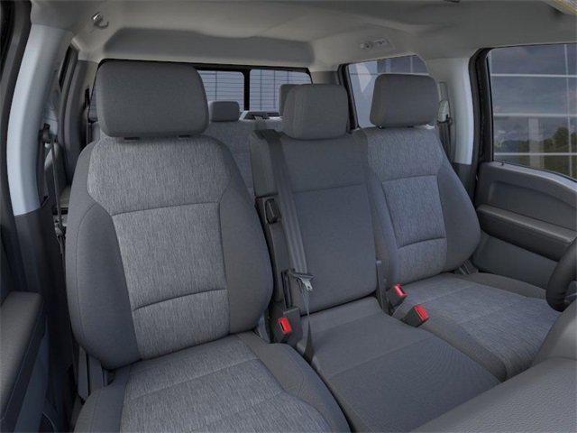 new 2025 Ford F-250 car, priced at $68,495