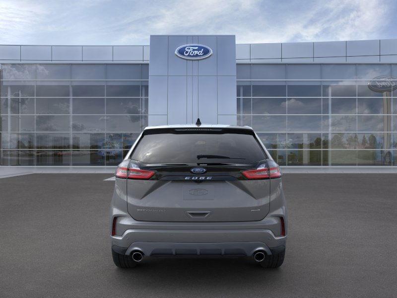 new 2024 Ford Edge car, priced at $43,495