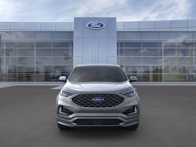 new 2024 Ford Edge car, priced at $43,495