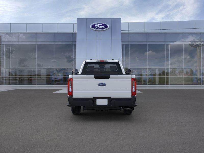 new 2024 Ford F-350 car, priced at $47,620