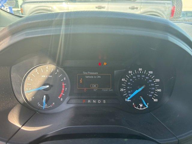 used 2020 Ford Edge car, priced at $15,500