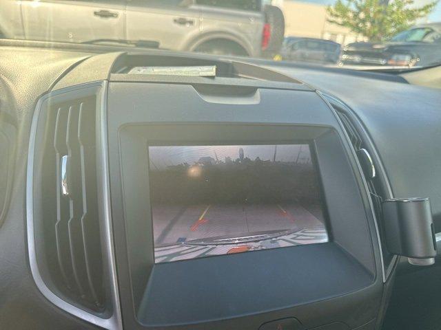 used 2020 Ford Edge car, priced at $15,500