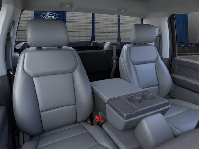 new 2024 Ford F-150 car, priced at $43,405