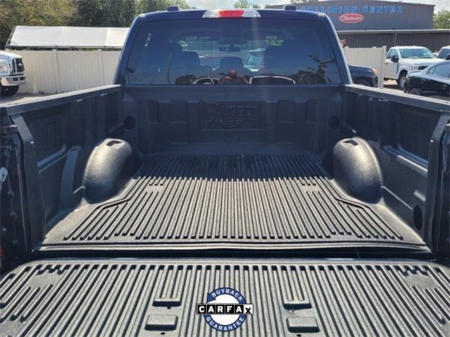 used 2023 Ford F-150 car, priced at $38,500