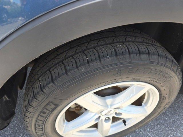 used 2018 Ford Explorer car, priced at $17,540