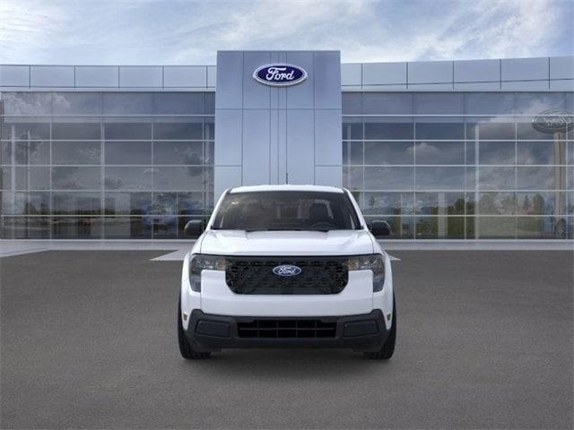 new 2025 Ford Maverick car, priced at $26,995