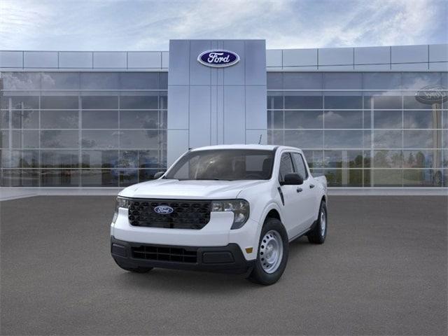 new 2025 Ford Maverick car, priced at $26,995