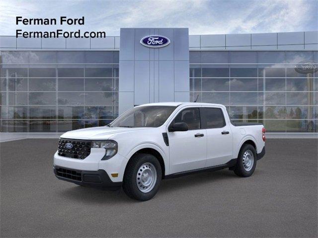 new 2025 Ford Maverick car, priced at $28,825