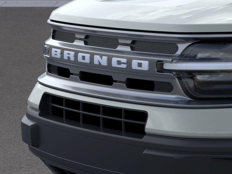 new 2024 Ford Bronco Sport car, priced at $29,745