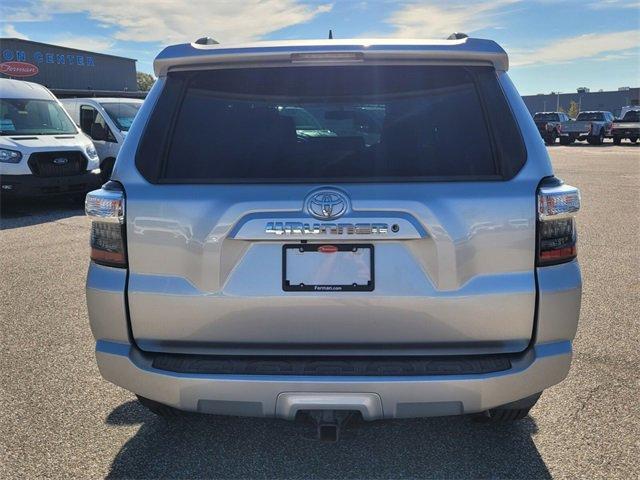 used 2019 Toyota 4Runner car, priced at $29,830
