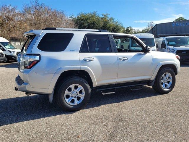 used 2019 Toyota 4Runner car, priced at $29,830