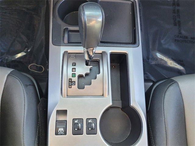 used 2019 Toyota 4Runner car, priced at $29,830