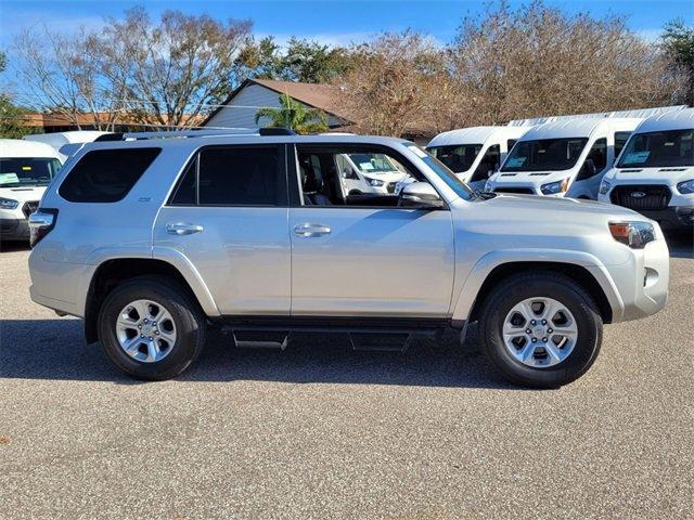 used 2019 Toyota 4Runner car, priced at $29,830