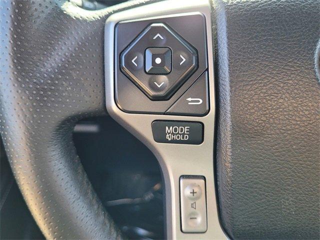 used 2019 Toyota 4Runner car, priced at $29,830