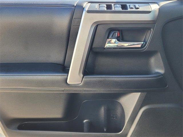 used 2019 Toyota 4Runner car, priced at $29,830