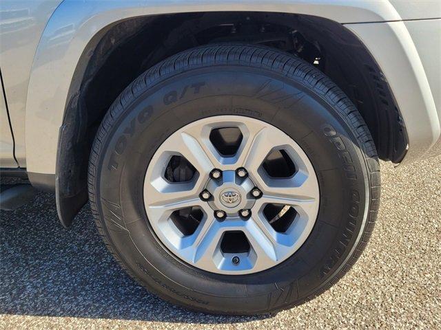 used 2019 Toyota 4Runner car, priced at $29,830